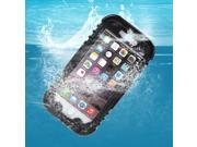 Snow Water Dirt Proof Waterproof Case Cover for iPhone 6 Plus 5.5? with Free String