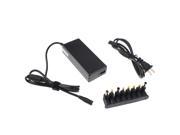 90W 8tip Auto Automatic Universal AC Adapter Power Supply Battery Charger for Laptop Notebook