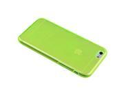 Ultra Thin Colorful Transparent TPU Super Clear Case Cover for iPhone 6 4.7?