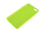 Ultra Thin Colorful Transparent TPU Super Clear Case Cover for iPhone 6 Plus 5.5?