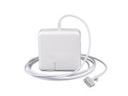 85W AC POWER Adapter Charger for Apple MacBook Pro MacBook Pro A1425 MacBook Pro Core i5 2.5 13 Magsafe 2 2012 2014 fits P N A1424 A1398 2012 MD506