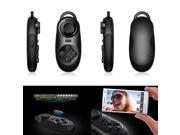 AGPtek Wireless Bluetooth 3.0 Multifunctional Remote Control Handle Support Android IOS PC System for Universal Use