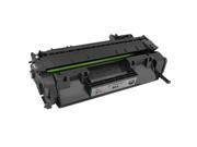 HP CF280A HP 80A Laser Toner Cartridge for LaserJet Pro 400 M401dn M401dw M401n M425dn Printer Black
