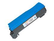 Replacement Kyocera Mita TK552 Toner Cartridge for Kyocera Mita FS Series FS C5200DN Printer