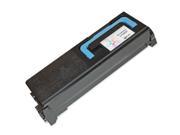 Replacement Kyocera Mita TK552 Toner Cartridge for Kyocera Mita FS Series FS C5200DN Printer
