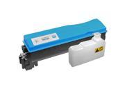 Replacement Kyocera Mita TK572BK Laser Toner Cartridge for your Kyocera Mita FS C5400 FS C5400DN Printer