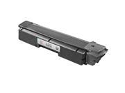 TK 592C Laser Toner Cartridge for the Kyocera Mita FS C2026MFP FS C2126MFP FS C5250DN Printer