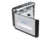 Tape to PC Recorder USB Walkman Cassette Player with Headset