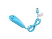 Built in Motion Plus Remote Nunchuck Controller For Wii
