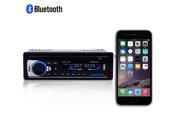 Bluetooth Car Audio Player Fm Car Radio MP3 Player