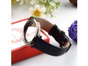 Brown Leather Band for Misfit Shine Bracelet Activity and Sleep Monitor Wristband