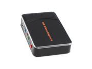 High Definition Game Capture 1080P HDMI Video Audio Recorder Box for Xbox 360 One PS4 PS3