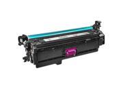 Replacement Laser Toner Cartridge for the Color LaserJet Enterprise CP4025dn CP4025n CP4525dn CP4525n CP4525xh Printer