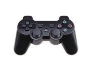 Bluetooth Game Controller for PS3 PlayStation 3 Black