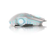 Sades Flash Wing 2400 DPI Optical Gaming Mouse Mice For Pro Gamers