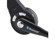 Wireless Bluetooth Headset for PS3 Samsung Galaxy S3 S2 Note 2 Note iPhone 5 4S 4G Cell Smart Phone New