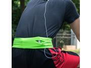 Running Belt Fitness Working Belt for Cycling Yoga Running Secure your money ID cards Smartphone