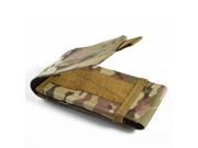 Outdoor Tactical MOLLE hook loop clip Bag Pouch for most cell phones