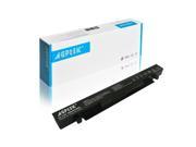 AGPtEK® 4 Cell 2600mAh Laptop Battery for ASUS X450 X550 A450 A550 F450 F550 Series A41 X550 A41 X550A