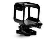 Protective Case Protective Shell Frame Housing Cover Mount for GoPro Hero 4 Session Standard