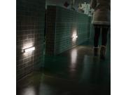 [Upgraded Vision] 18 LED Wireless Motion Sensor Light USB Charging Stick on Light for Stairway Bedroom Baby Room Closets Cabinet Workshop Basement Kitchen