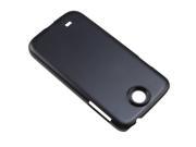 Back case for 8X 12X 14X Telescope Lens fixed on Samsung galaxy S IV S4 i9500 Black