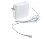 85W 45W 60W Replacement Magsafe AC Power Adapter Charger for MacBook Pro 15 17 Fits Apple A1172 A1181 A1184 MA538LL A 661 0443 661 4269 661 4485 661 4