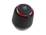 Portable Mini Wireless Stereo Super Bass Built in Battery Bluetooth Speaker for iPhone 4 4 s 5 Samsung Operating Range 10 meter Supports NFC Function