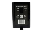 20G 20GB Replacement HDD Hard Drive Disk for Xbox 360 XBOX360 HDD Internal Slim Console Black