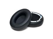 1 pair Replacement Ear Pad Eaepads Cushions for Beats by Dr. Dre Studio 2.0 Wireless Wired Headphone