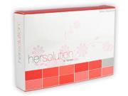HerSolution Female Libido Enhancement 30 Tablets