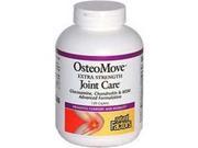 OsteoMove Joint Care Natural Factors 120 Tablet