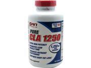 Pure CLA 1250 180 Softgels From SAN