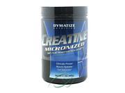 Creatine Micronized Improve Muscle Performance 500 Grams From Dymatize Nutrition