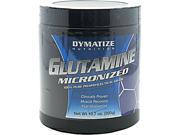 Dymatize Nutrition Glutamine Micronized 300 g