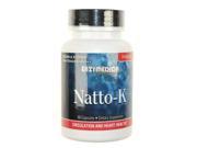 Natto K Enzymedica 90 Capsule