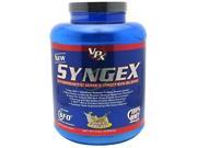 Syngex Whey Protein Blend Vanilla Dream 5 lbs From VPX