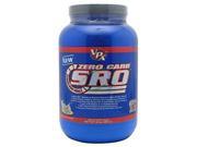 Zero Carb Protein 100% Whey Protein Isolate Vanilla 2 lbs From VPX