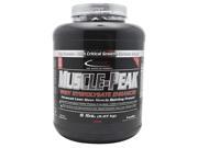 Muscle Peak Vanilla 5 lbs From Inner Armour