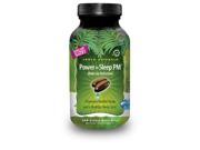 Power to Sleep PM 60 Liquid Softgels From Irwin Naturals