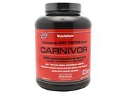 Carnivor Cherry Vanilla 4.32 lbs From MuscleMeds