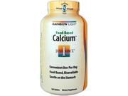 Calcium Food Based Rainbow Light 180 Tablet