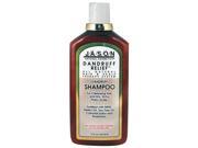 Dandruff Relief Treatment Shampoo Jason Natural Cosmetics 12 oz Liquid
