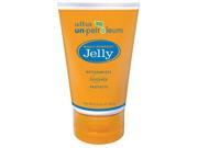 Un Petroleum Multi Purpose Jelly Alba Botanica 3.5 oz Tube
