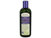 Brilliant Balance with Lavender Prebiotics Hydrating Toner Avalon Organics 8 oz Liquid