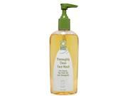 Throughly Clean Face Wash Original Desert Essence 8 oz Liquid