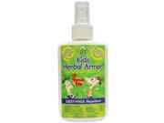 All Terrain 53280 All Terrain Phineas Ferb Kids Herbal Armor Insect Repellent 1x4 Oz