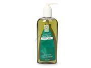 Desert Essence Thoroughly Clean Face Wash with Eco Harvest Tea Tree Oil And Sea Kelp 8.5 fl oz