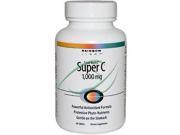 Rainbow Light Super C 1000 mg 60 Count