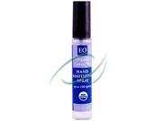 Hand Sanitizing Spray Organic Lavender EO 0.33 oz Liquid